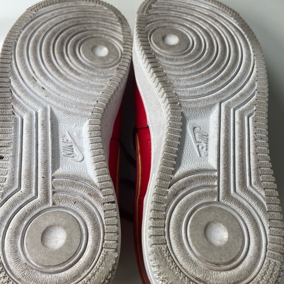 Nike Air Force size 6.5 - Picture 6 of 6